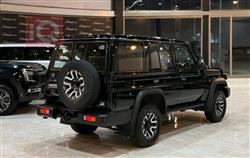 Toyota Land Cruiser 76